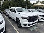 New 2025 Ram 1500 Big Horn Crew Cab Pickup for sale #S87287 - photo 3