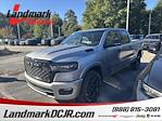 New 2025 Ram 1500 Big Horn Crew Cab Pickup for sale #S87289 - photo 1