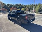 New 2025 Ram 1500 Big Horn Crew Cab 4x4 Pickup for sale #S87290 - photo 7