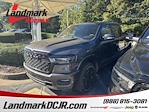 New 2025 Ram 1500 Big Horn Crew Cab Pickup for sale #S87291 - photo 1