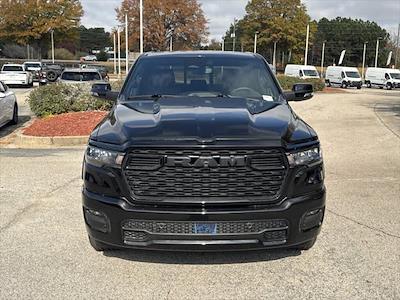 New 2025 Ram 1500 Big Horn Crew Cab Pickup for sale #S87294 - photo 2