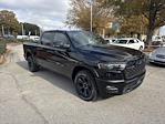 New 2025 Ram 1500 Big Horn Crew Cab Pickup for sale #S87294 - photo 3