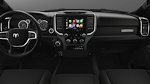 New 2025 Ram 1500 Big Horn Crew Cab Pickup for sale #S87296 - photo 6