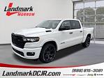 New 2025 Ram 1500 Big Horn Crew Cab for sale #S87297 - photo 1