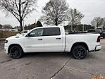 New 2025 Ram 1500 Big Horn Crew Cab for sale #S87297 - photo 8