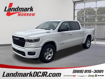 New 2025 Ram 1500 Big Horn Crew Cab for sale #S87299 - photo 1