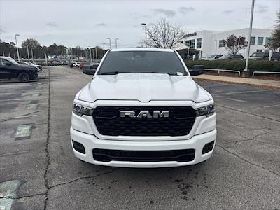 New 2025 Ram 1500 Big Horn Crew Cab for sale #S87299 - photo 2