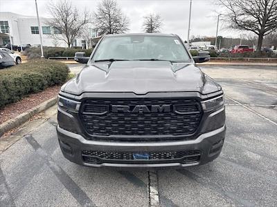 New 2025 Ram 1500 Big Horn Crew Cab for sale #S87307 - photo 2
