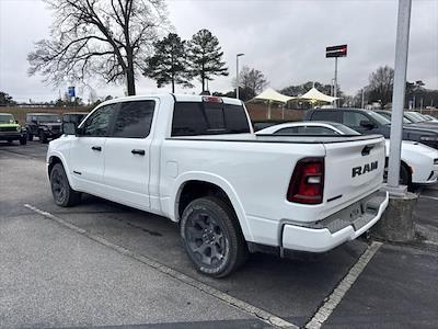 New 2025 Ram 1500 Big Horn Crew Cab for sale #S87309 - photo 2
