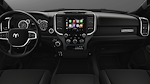 New 2025 Ram 1500 Big Horn Crew Cab for sale #S87309 - photo 3