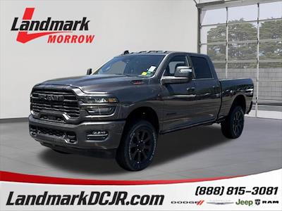 New 2025 Ram 2500 Big Horn Crew Cab 4x4 Pickup for sale #S88000 - photo 1