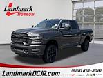 New 2025 Ram 2500 Big Horn Crew Cab 4x4 Pickup for sale #S88000 - photo 1
