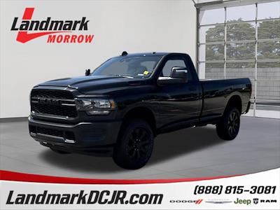 New 2024 Ram 2500 Tradesman Regular Cab 4x4 Pickup for sale #S88003 - photo 1