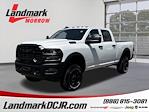 New 2025 Ram 2500 Tradesman Crew Cab 4x4 Pickup for sale #S88006 - photo 1