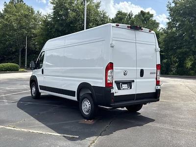 New 2025 Ram ProMaster 2500 High Roof Empty Cargo Van for sale #S88012 - photo 2
