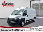 New 2025 Ram ProMaster 2500 High Roof Empty Cargo Van for sale #S88012 - photo 1