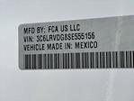 New 2025 Ram ProMaster 2500 High Roof Empty Cargo Van for sale #S88012 - photo 26