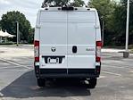 New 2025 Ram ProMaster 2500 High Roof Empty Cargo Van for sale #S88012 - photo 12