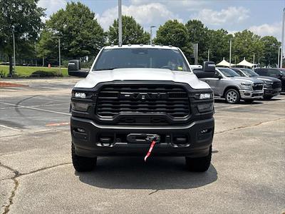 New 2025 Ram 2500 Tradesman Crew Cab 4x4 Pickup for sale #S88013 - photo 2