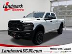 New 2025 Ram 2500 Tradesman Crew Cab 4x4 Pickup for sale #S88013 - photo 1