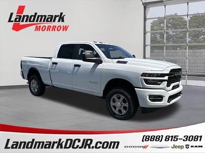 New 2025 Ram 2500 Big Horn Crew Cab 4x4 Pickup for sale #S88014 - photo 1