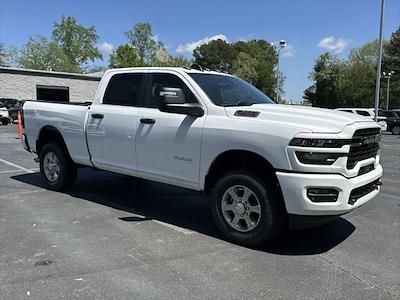 New 2025 Ram 2500 Big Horn Crew Cab 4x4 Pickup for sale #S88014 - photo 2