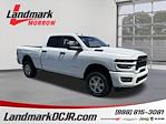 New 2025 Ram 2500 Big Horn Crew Cab 4x4 Pickup for sale #S88014 - photo 1