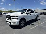 New 2025 Ram 2500 Big Horn Crew Cab 4x4 Pickup for sale #S88014 - photo 4
