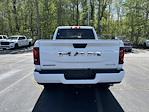 New 2025 Ram 2500 Big Horn Crew Cab 4x4 Pickup for sale #S88014 - photo 7