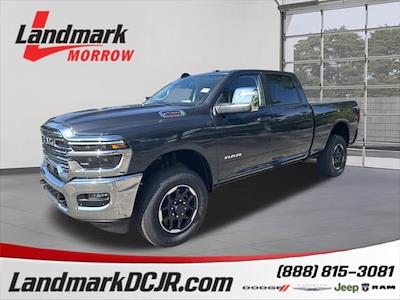 New 2025 Ram 2500 Laramie Crew Cab 4x4 Pickup for sale #S88018 - photo 1