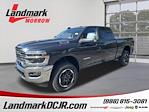 New 2025 Ram 2500 Laramie Crew Cab 4x4 Pickup for sale #S88018 - photo 1