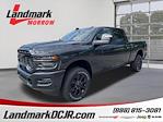New 2025 Ram 2500 Big Horn Crew Cab 4x4 Pickup for sale #S88019 - photo 1