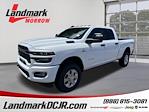 New 2025 Ram 2500 Big Horn Crew Cab 4x4 Pickup for sale #S88021 - photo 1