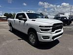 New 2025 Ram 2500 Big Horn Crew Cab 4x4 Pickup for sale #S88021 - photo 3