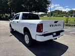 New 2025 Ram 2500 Big Horn Crew Cab 4x4 Pickup for sale #S88021 - photo 7