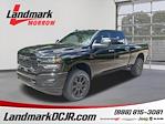 New 2025 Ram 2500 Big Horn Crew Cab 4x4 Pickup for sale #S88022 - photo 1
