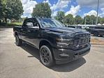 New 2025 Ram 2500 Big Horn Crew Cab 4x4 Pickup for sale #S88022 - photo 3