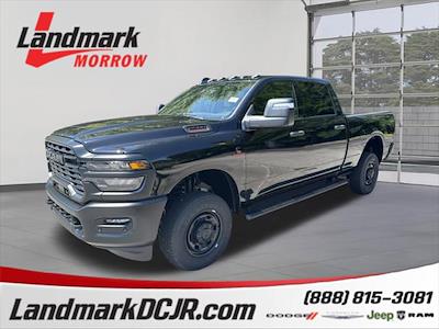 New 2025 Ram 2500 Tradesman Crew Cab 4x4 Pickup for sale #S88026 - photo 1