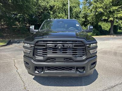 New 2025 Ram 2500 Tradesman Crew Cab 4x4 Pickup for sale #S88026 - photo 2