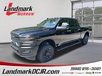 New 2025 Ram 2500 Tradesman Crew Cab 4x4 Pickup for sale #S88026 - photo 1