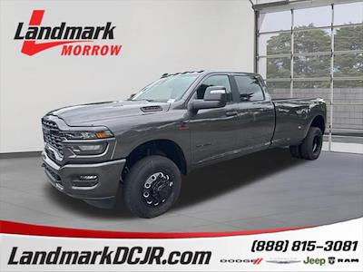 New 2025 Ram 3500 Big Horn Crew Cab 4x4 DRW Pickup for sale #S88303 - photo 1