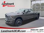 New 2025 Ram 3500 Big Horn Crew Cab 4x4 DRW Pickup for sale #S88303 - photo 1