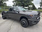 New 2025 Ram 3500 Big Horn Crew Cab 4x4 DRW Pickup for sale #S88303 - photo 3