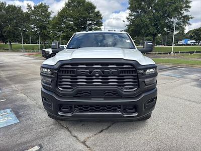 New 2025 Ram 3500 Tradesman Crew Cab 4x4 DRW Pickup for sale #S88306 - photo 2