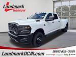 New 2025 Ram 3500 Tradesman Crew Cab 4x4 DRW Pickup for sale #S88306 - photo 1