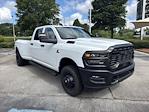 New 2025 Ram 3500 Tradesman Crew Cab 4x4 DRW Pickup for sale #S88306 - photo 3