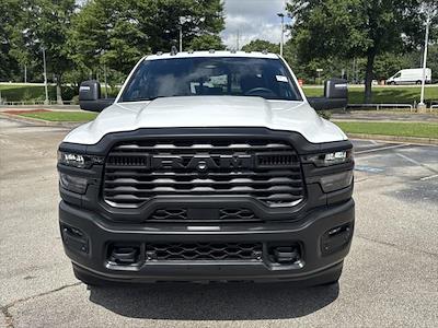 New 2025 Ram 3500 Tradesman Crew Cab 4x4 DRW Pickup for sale #S88307 - photo 2
