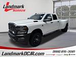 New 2025 Ram 3500 Tradesman Crew Cab 4x4 DRW Pickup for sale #S88307 - photo 1