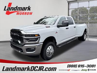 New 2025 Ram 3500 Tradesman Crew Cab 4x4 DRW Pickup for sale #S88310 - photo 1
