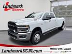New 2025 Ram 3500 Tradesman Crew Cab 4x4 DRW Pickup for sale #S88310 - photo 1